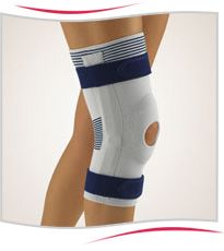 Orteza cu articulatie