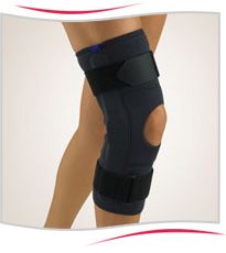 Orteza stabilopro pentru genunchi