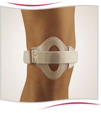 Inel de fixare a rotulei