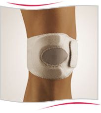 Orteza dinamica pentru rotula