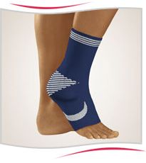 Orteza TaloStabil Eco pentru glezna