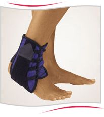 Orteza stabilo pentru glezna