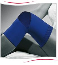 Orteza ActiveColor pentru genunchi