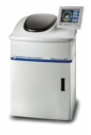 Eos bravo forte cu troliu