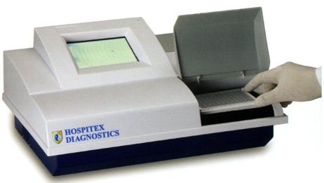 Microplate reader