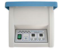 Aparat curatat cu ultrasunete