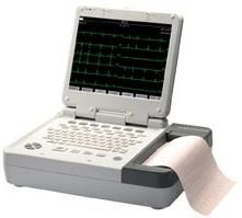 Electrocardiograf SE 1200 Express