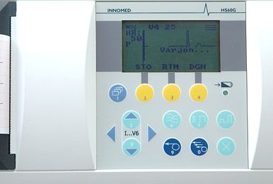 EKG HeartScreen /60G