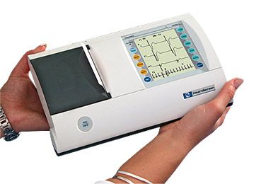 EKG HeartScreen /80GL