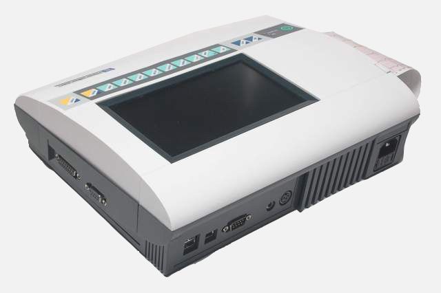 EKG HeartScreen /112C