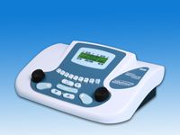 Audiometru sibelmed sound 400 supra