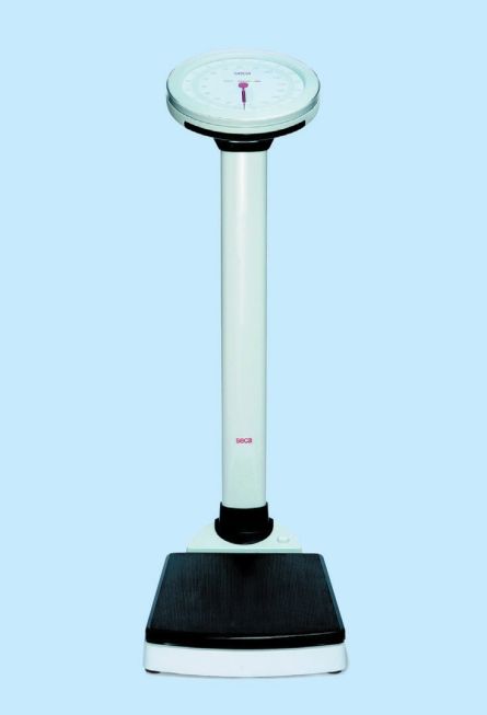 Cantar mecanic adulti cu taliometru