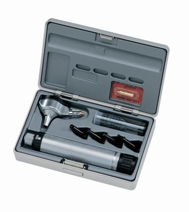 Otoscop cu fibra optica beta 200