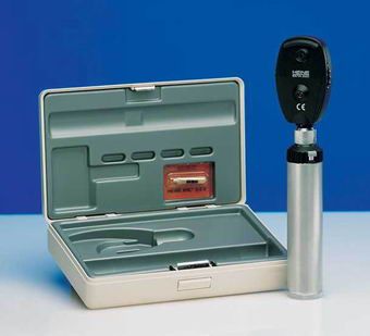 Oftalmoscop beta 200 