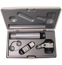 Dermatoscop heine delta 20