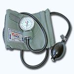 Tensiometru aneroid fara stetoscop