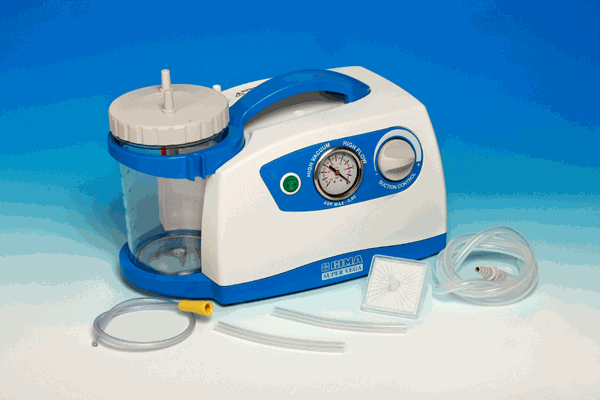 Aspirator chirurgical Vega