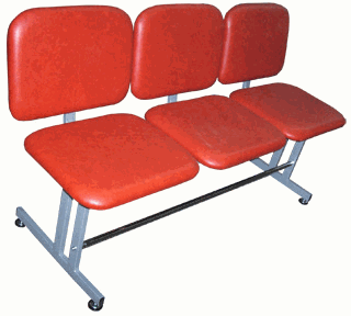 Bancheta sala de asteptare