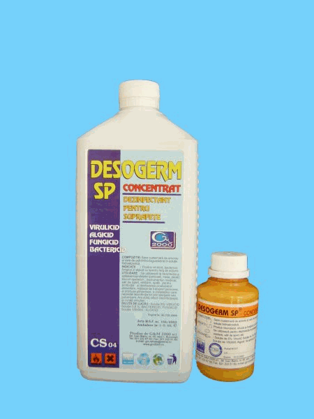 Desogerm sp