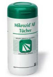 Mikrozid servetele cu dispenser