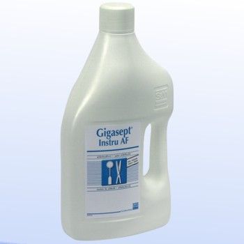 Gigasept af 2l