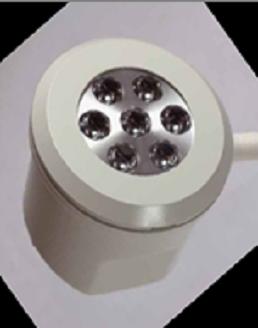 STARLED 1 (Lampa examinare)