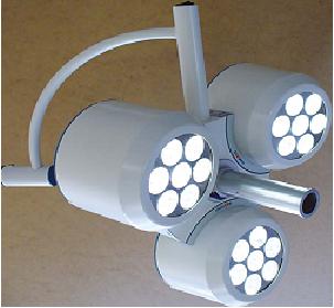 STARLED 3 EVO (Lampa chirurgicala)