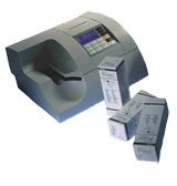 Cititor stripuri urina 