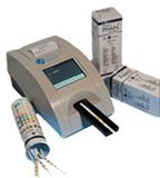 Cititor stripuri urina