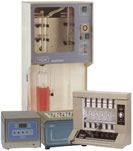 Distilatoare si sisteme de extractie 