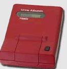 Sistemul hemocue urine albumin 