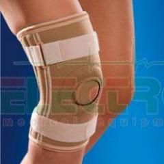 Suport genunchi cu orificiu 3022