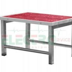 Scarita o treapta integral inox