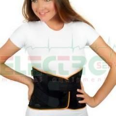 Orteza lombosacrala cu centura 26cm arc260k