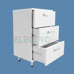 Dulap cu sertare DM 02