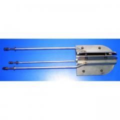 Set de electrozi pentru distilator simax