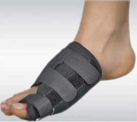 Orteza Hallux Valgus de noapte - cod SRT 301