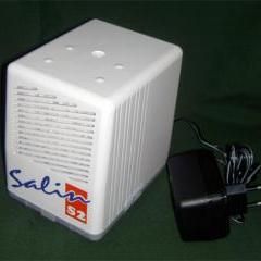 Aparat salin s2 - purificator de aer
