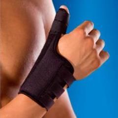 Orteza pentru fixarea policelui 0514