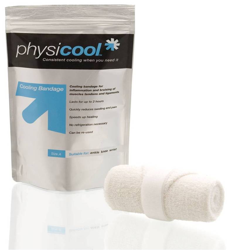 Bandaj antiinflamator physicool tip a