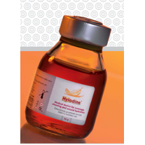 Hyiodine solutie tratament escara - 50 mg