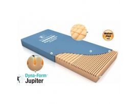 Saltea antiescare Dyna-Form Jupiter