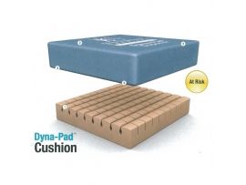 Perna antiescare dyna-pad