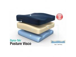 Perna antiescare dyna-tec posture visco