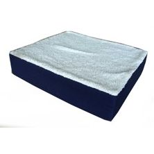 Perna antidecubitus pentru fotoliu rulant