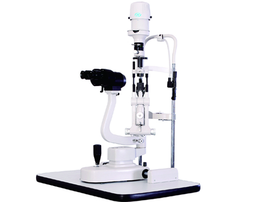 Biomicroscop slm-1er - kanghua