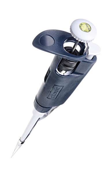 Pipete Rainin Classic (variabil)