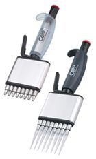 Pipete CappAero Multi