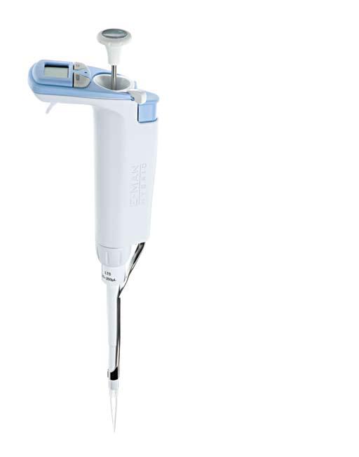 Pipete Rainin E-Man Hybrid