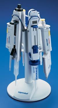 Suporturi si stative de pipete